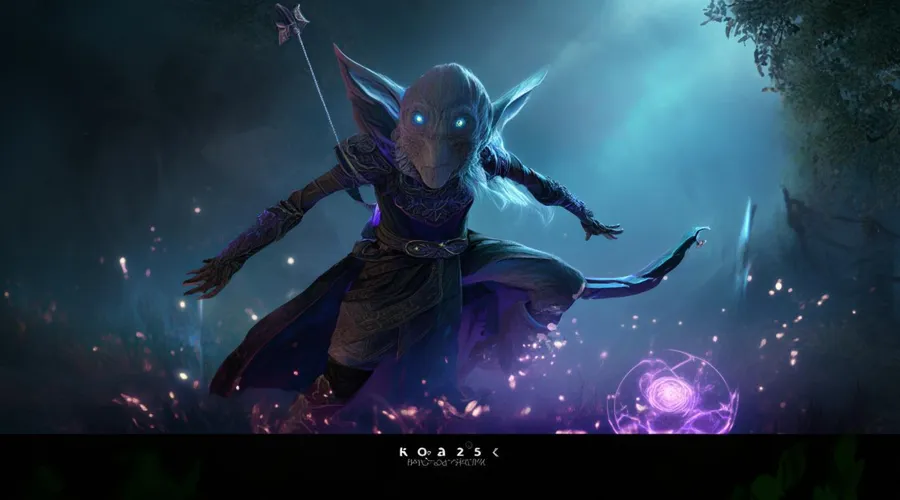 魔镜物语兑换码横幅图片3
