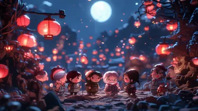 2025.9.3魔镜物语礼包码全览，惊喜连连